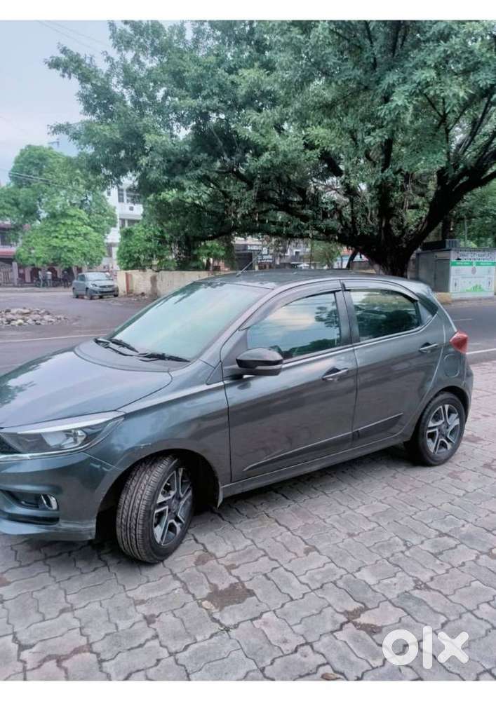 Tata Tiago 1.2 Revotron Xz Plus, 2020, Petrol