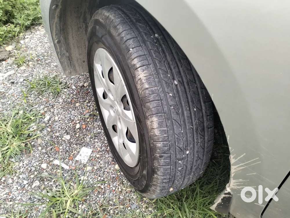 Well Maintained Car All New Tyres Ex Army Person Car..