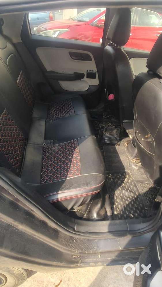 Tata Altroz 2021 Diesel 43000 Km Driven