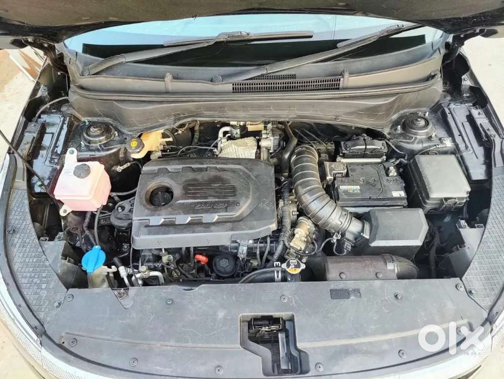 Seltos Xline Top Model Genuine Kilometres