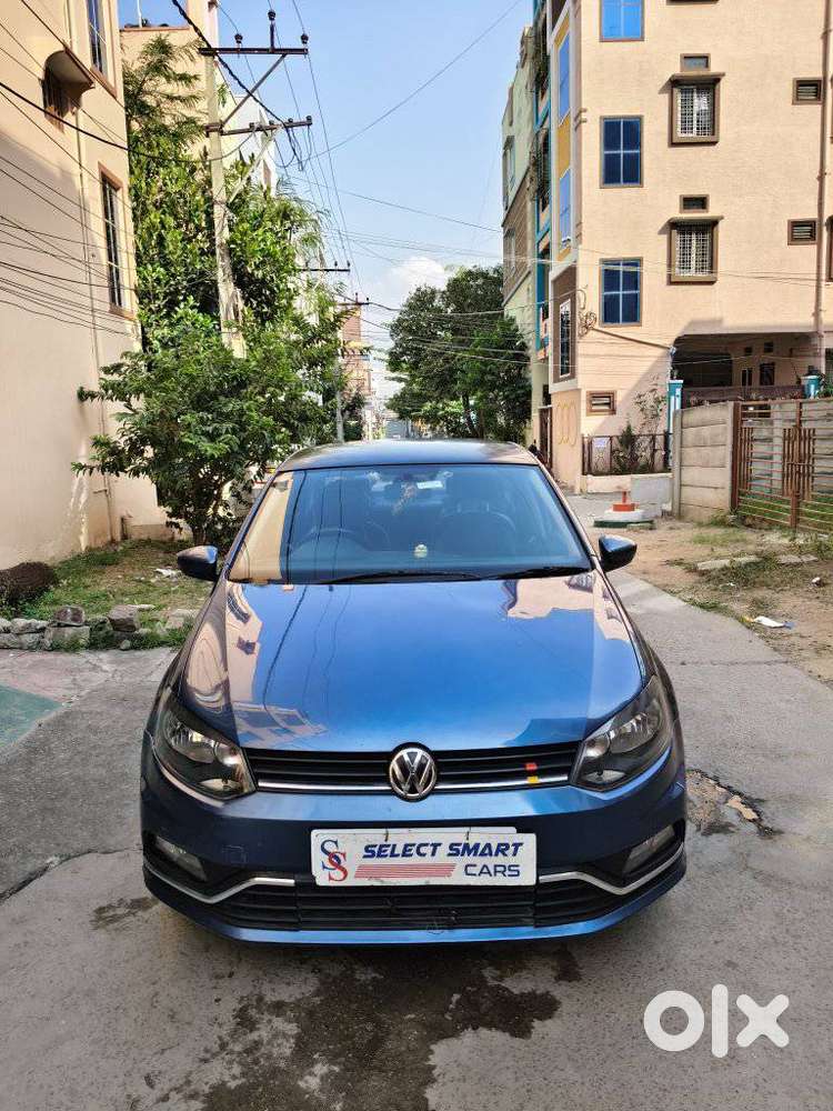 Volkswagen Ameo 1.2 Mpi Trendline, 2016, Petrol