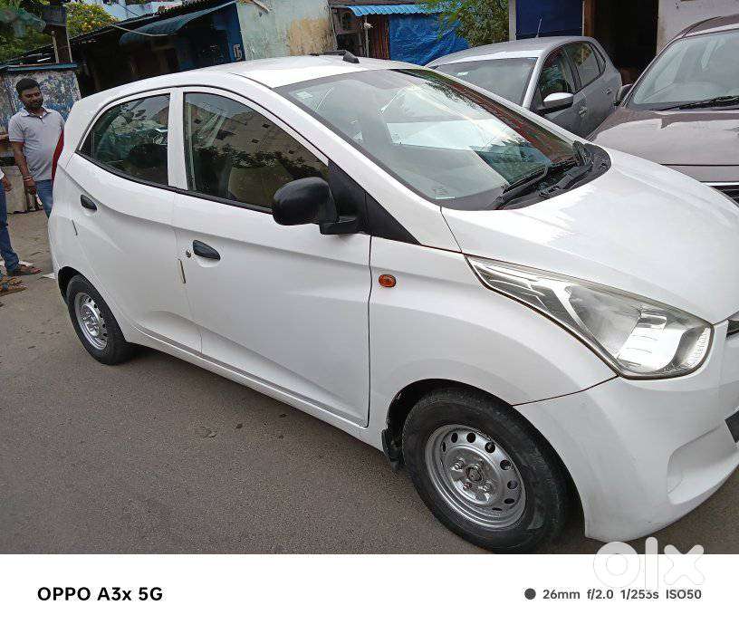 Hyundai Eon