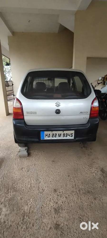 Model Alto Lxi