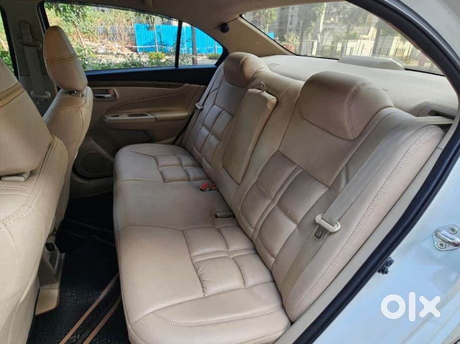 Maruti Suzuki Ciaz 1.5 Sigma Shvs Mt, 2023, Petrol