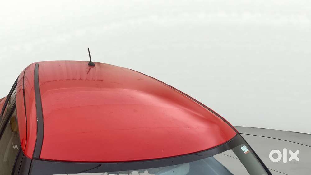 Maruti Suzuki Swift Vxi, 2017, Petrol