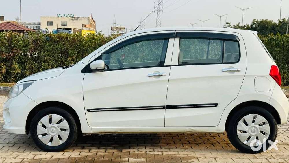Maruti Suzuki Celerio Zxi, 2020, Petrol