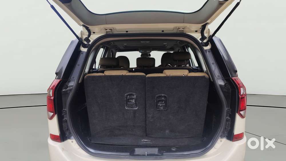 Mahindra Xuv500 W9 2wd, 2020, Diesel