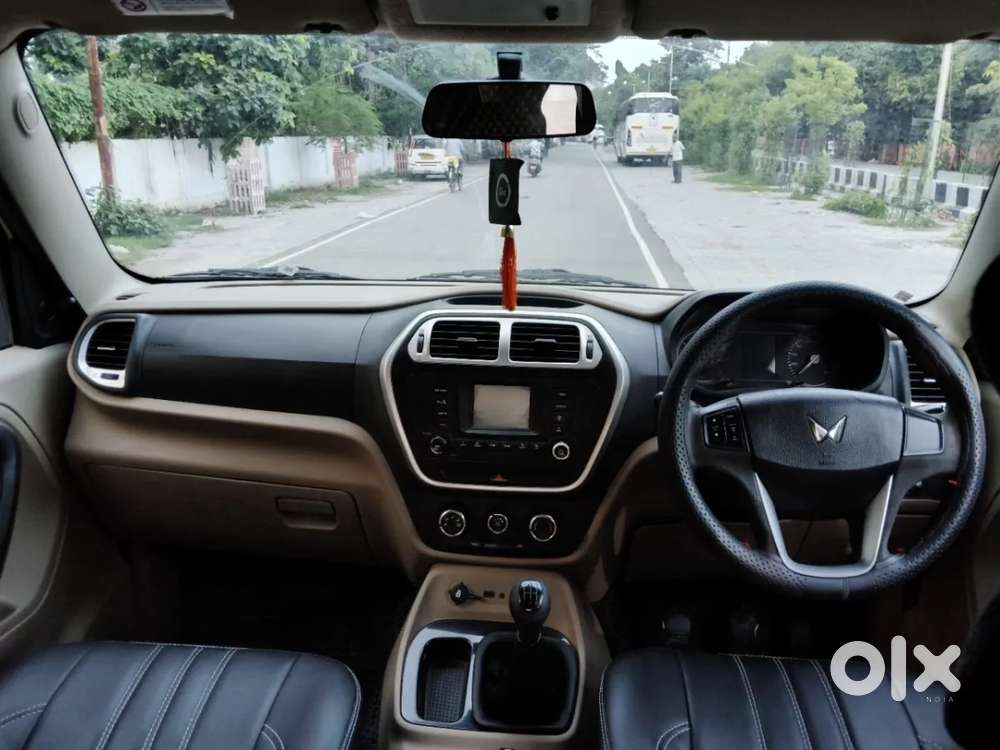 Mahindra Bolero Neo 1.5 N8, 2023, Diesel