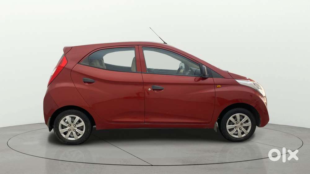 Hyundai Eon Magna +, 2013, Petrol
