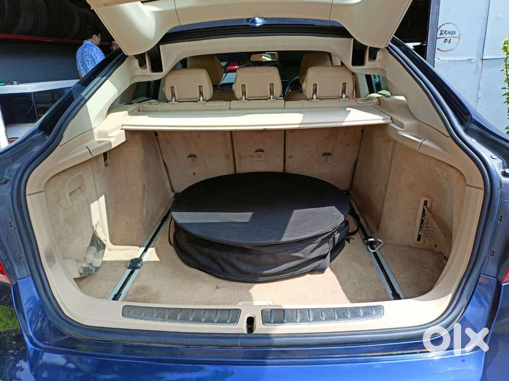 Bmw 3 Series Gt 320d Luxury Line, 2015, Diesel