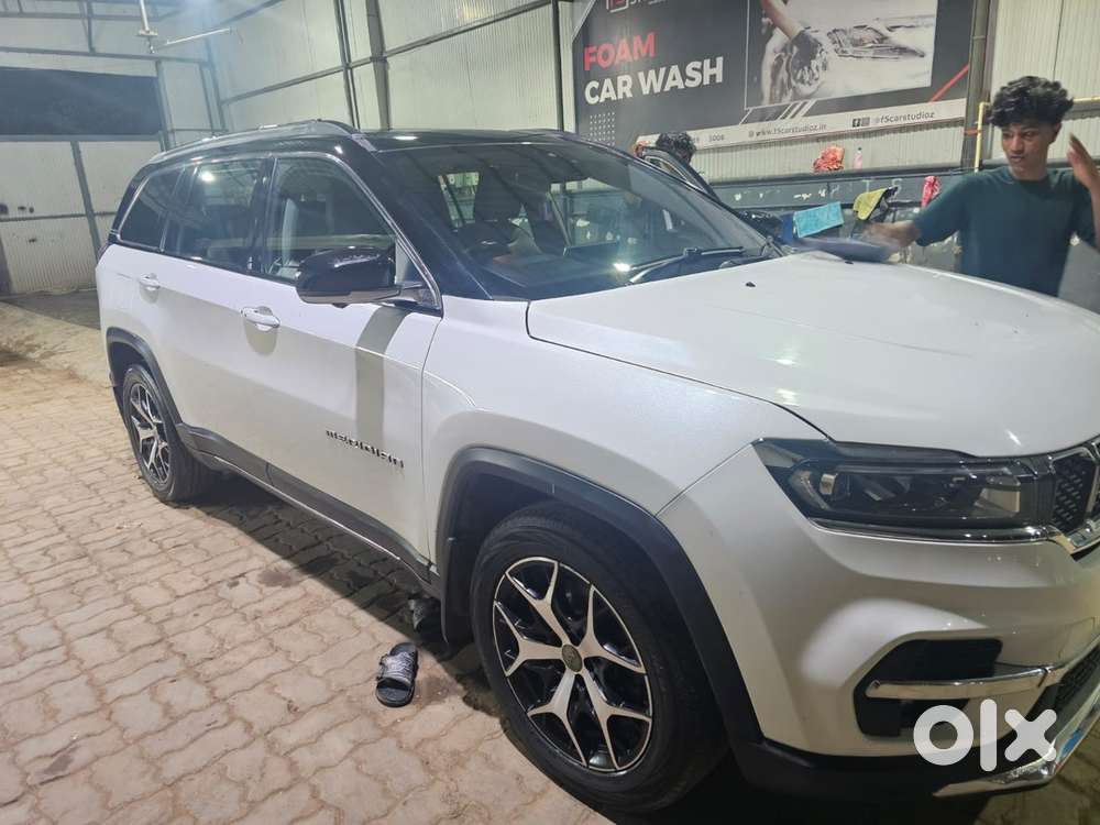Jeep Meridian Diesel 2023