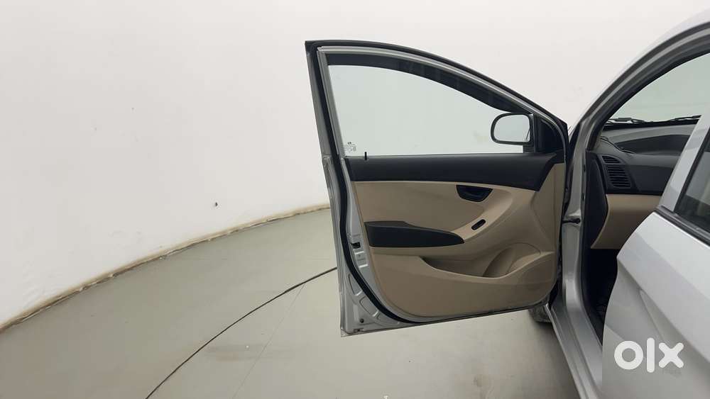 Hyundai Eon Era +, 2015, Petrol