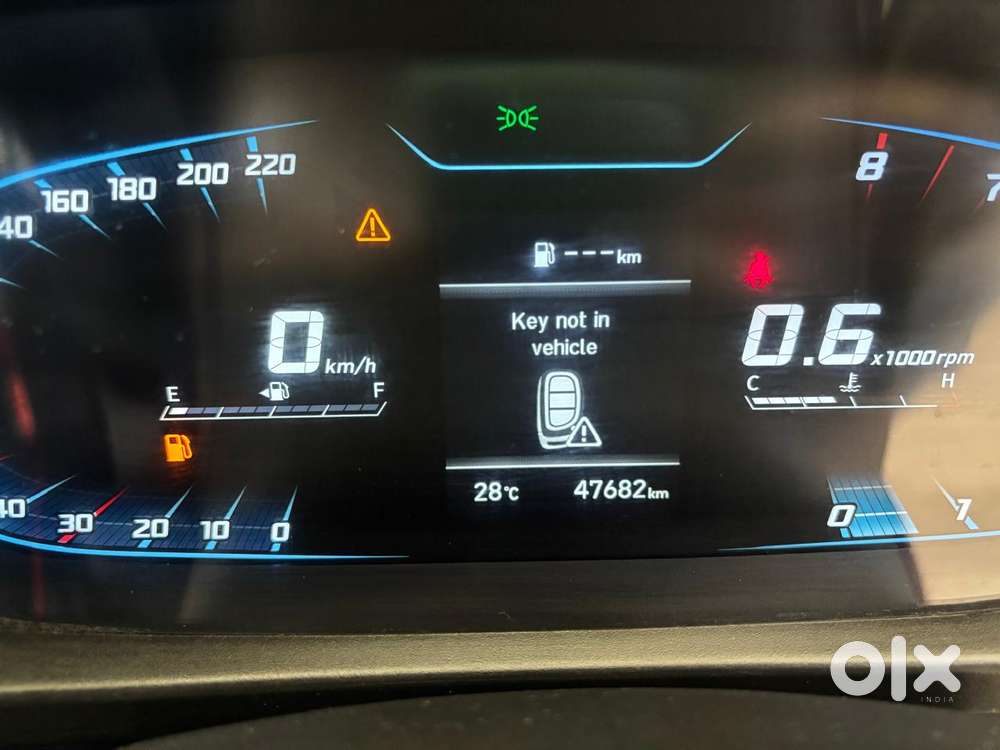 Hyundai New I20 1.2 Asta Mt, 2021, Petrol