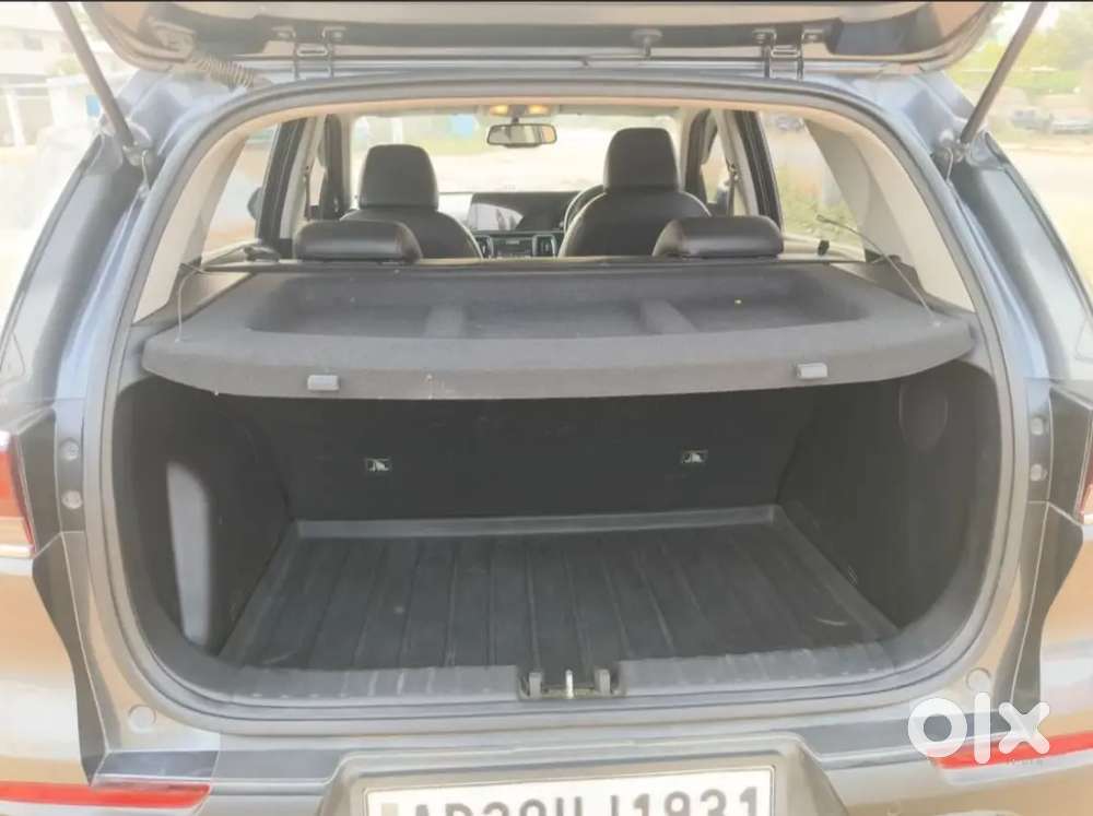 Kia Sonet 1.5 Gtx Plus 2020