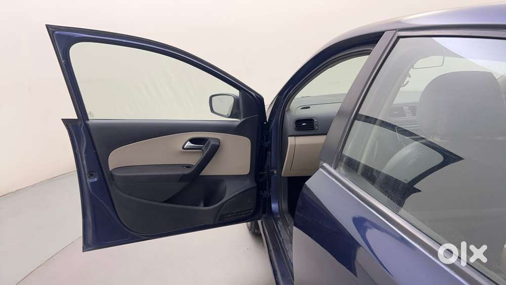 Volkswagen Polo Petrol Comfortline 1.2l, 2013, Petrol
