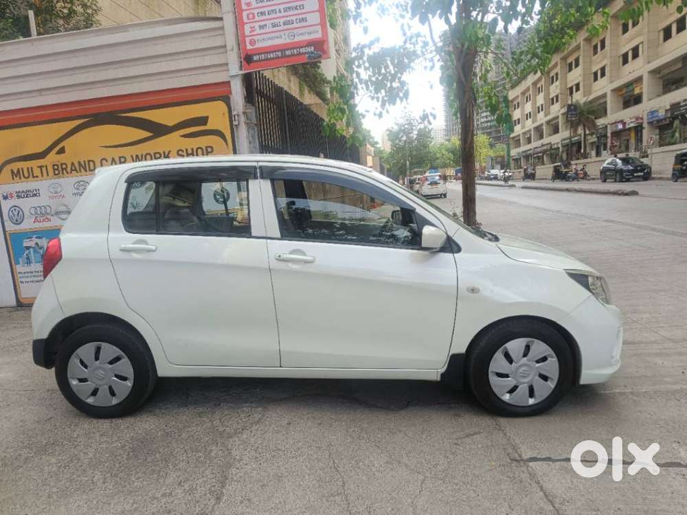 Maruti Suzuki Celerio Cng Vxi Mt, 2019, Cng & Hybrids