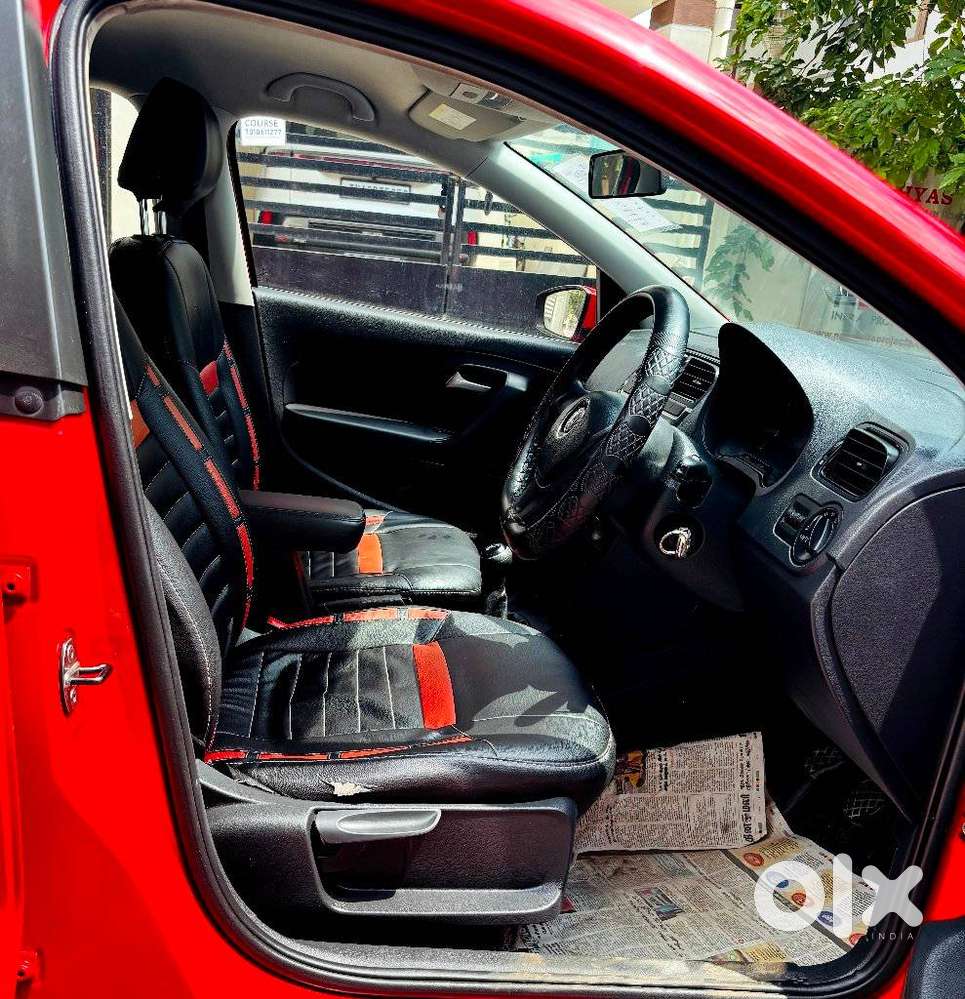 Volkswagen Polo 1.0 Mpi Comfortline, 2018, Petrol
