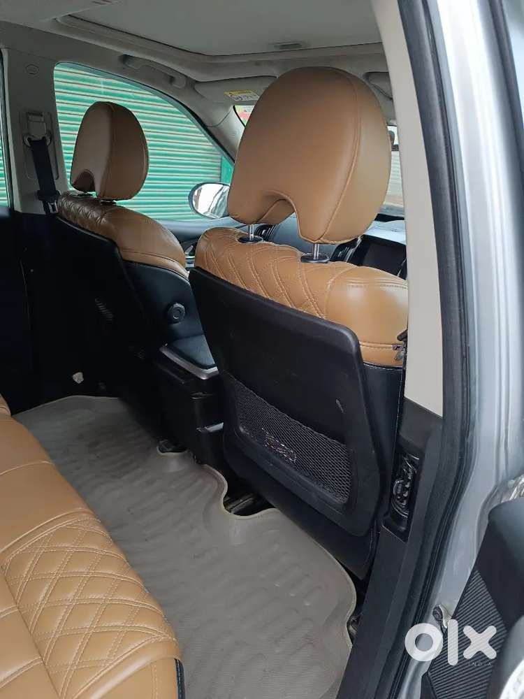 Xuv 500 In Good Conditions Best Average