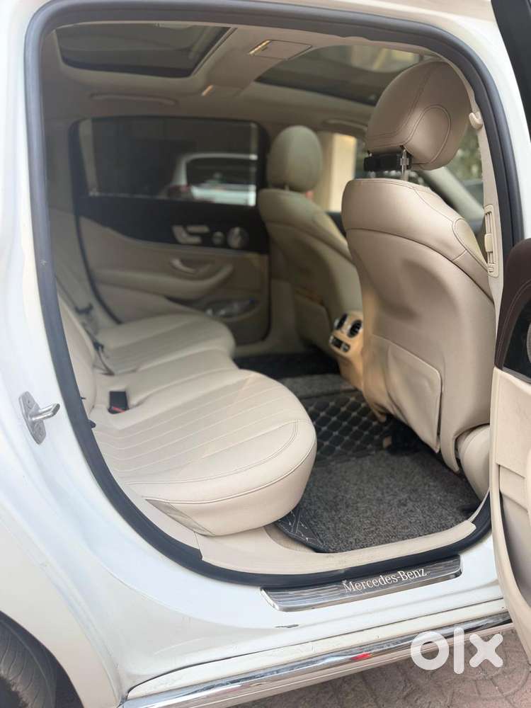 Mercedes-benz E-class 3.0 E 350 D Exclusive, 2017, Diesel