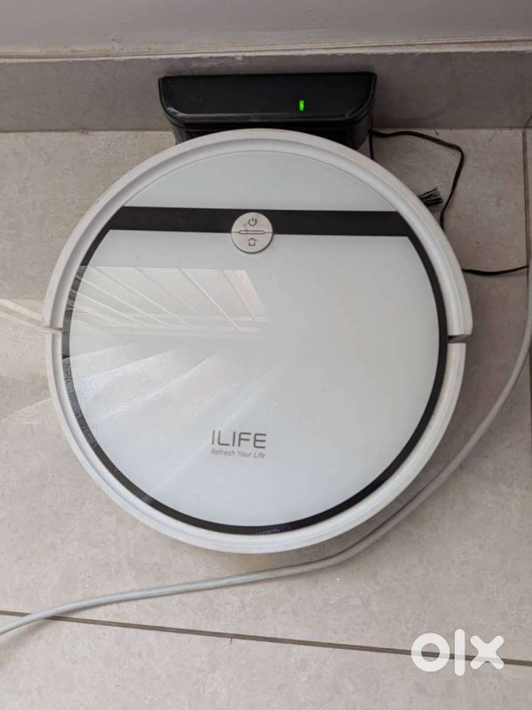ILIFE ROOMBA