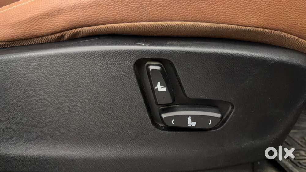Mg Hector Plus Sharp Pro 1.5 Turbo Petrol Cvt 6 Str, 2020, Petrol
