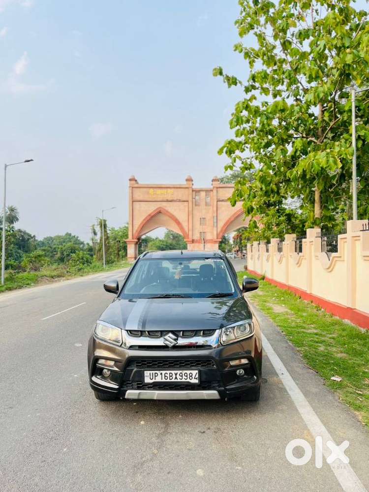 Maruti Suzuki Vitara Brezza Zdi, 2018, Diesel
