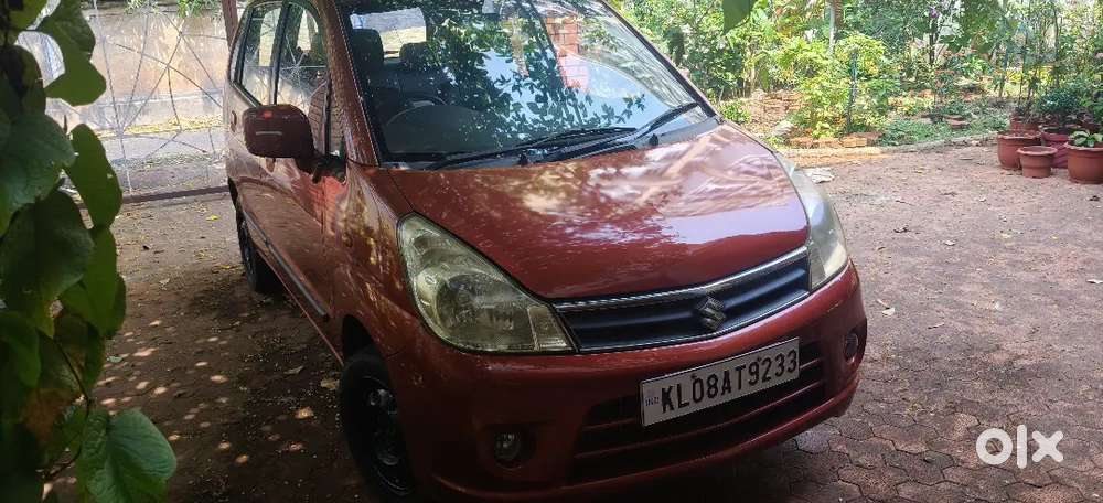 Maruti Suzuki Zen Estilo Vxi 2010 Petrol 820000 Km Driven,
