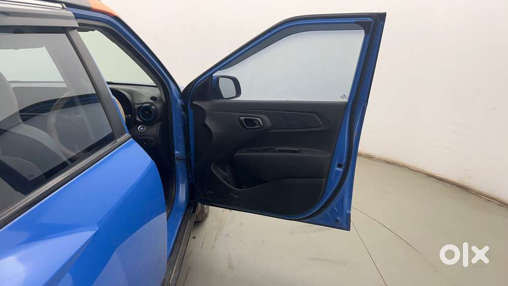 Hyundai Exter Sx (o) 1.2 Mt, 2023, Petrol