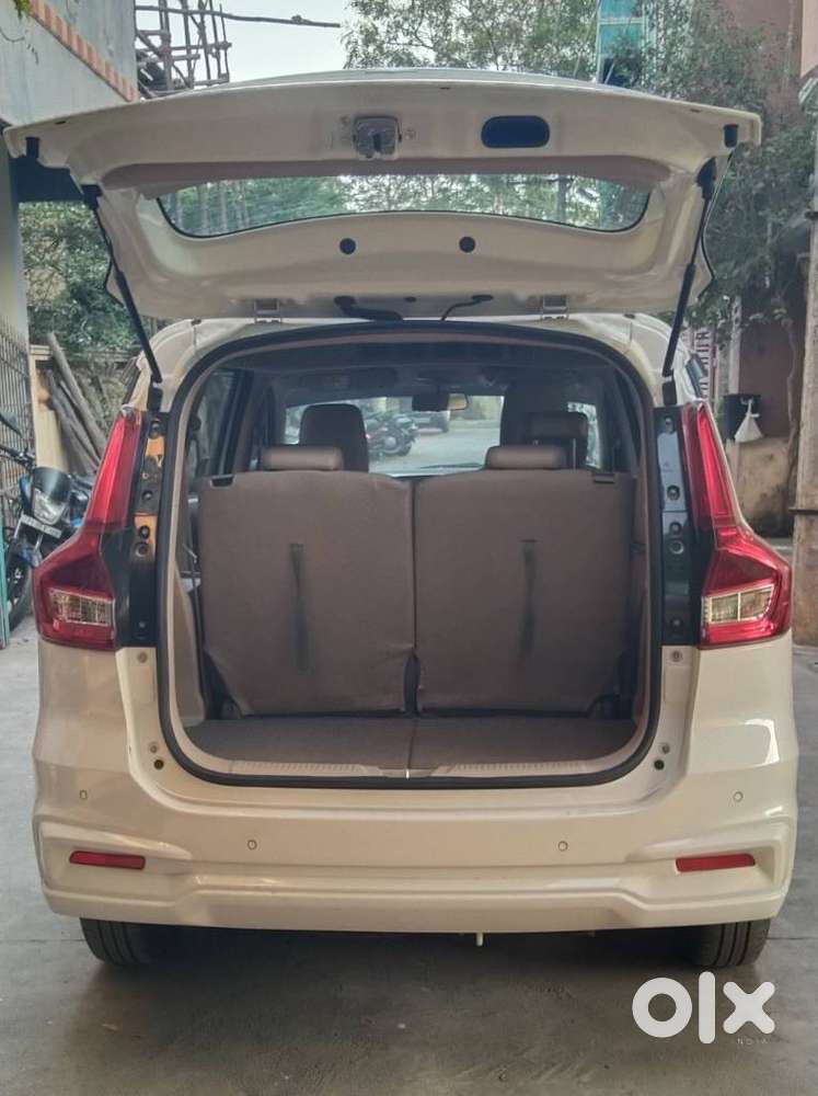 Maruti Suzuki Ertiga 1.5 Zxi Plus, 2024, Petrol