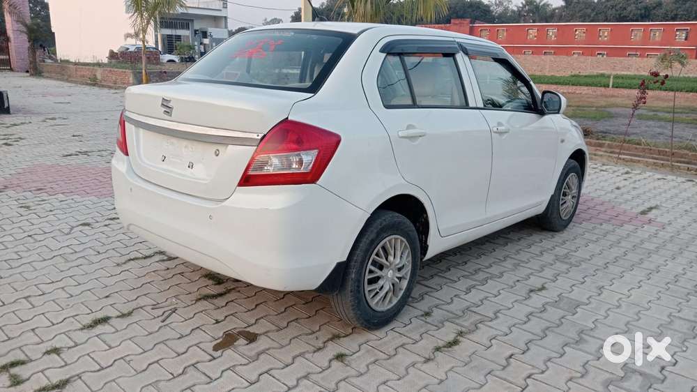 Maruti Suzuki Dzire, 2019, Cng & Hybrids