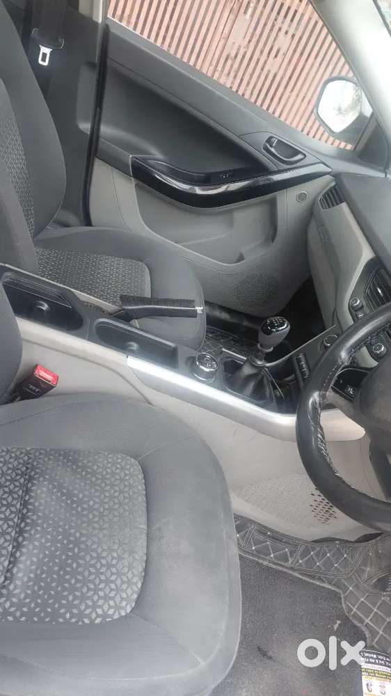 Tata Nexon Diesel 2018