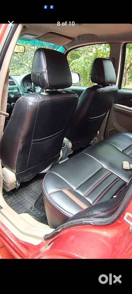 Supar Car 2015