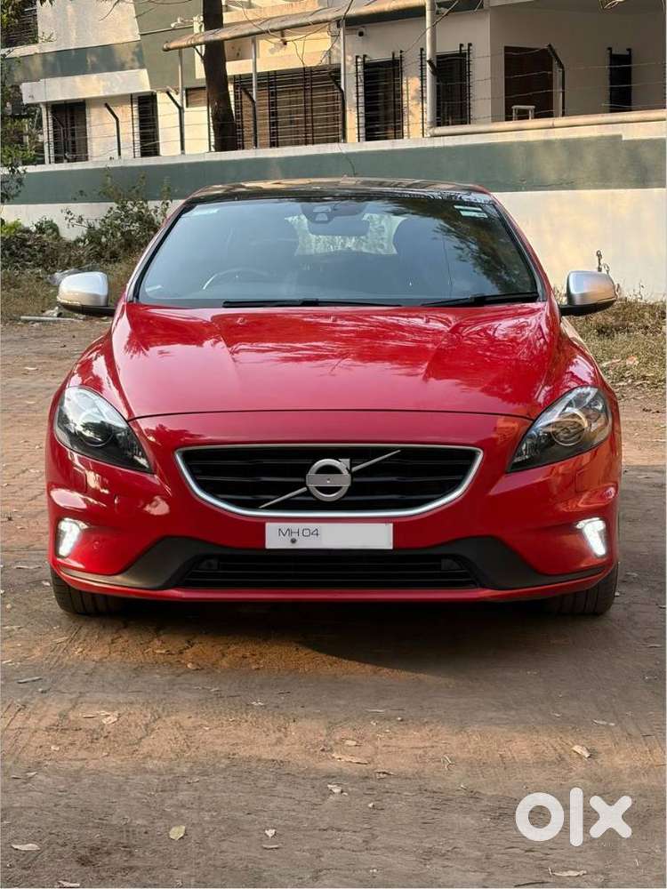 Volvo V40 D3, 2016, Diesel