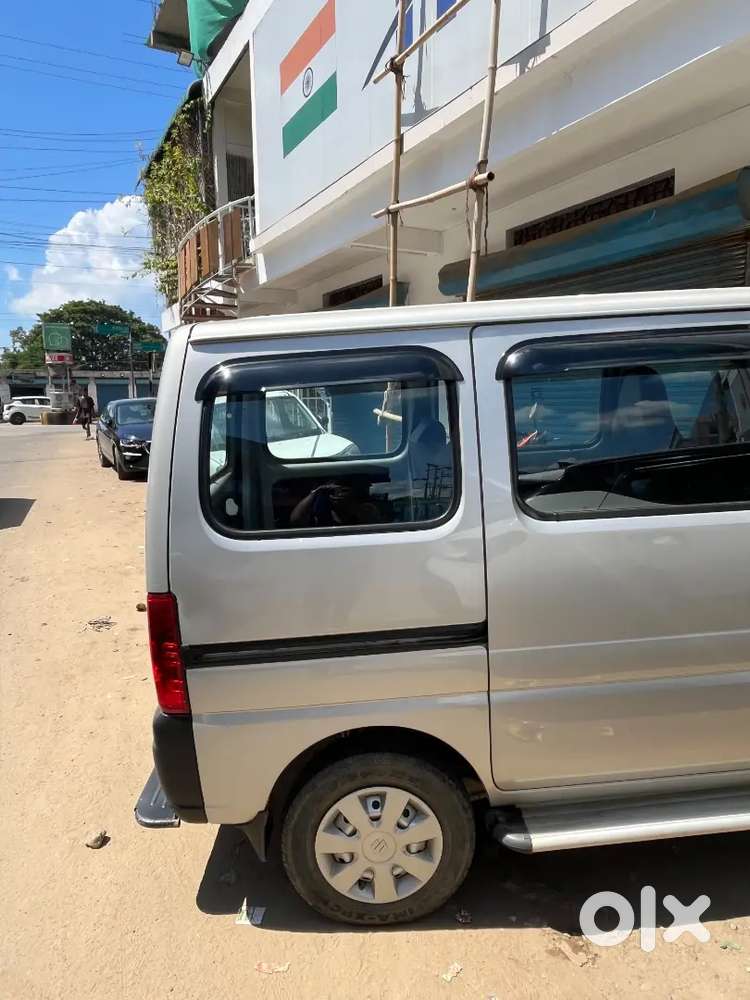 Maruti Suzuki Eeco Ac Petrol 2023