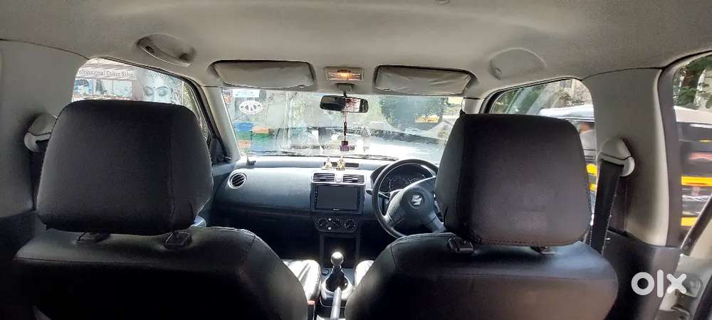 Swift Car For Sale Price Negotiable