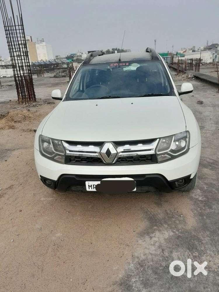Renault Duster 85ps Rxe Diesel, 2014, Diesel