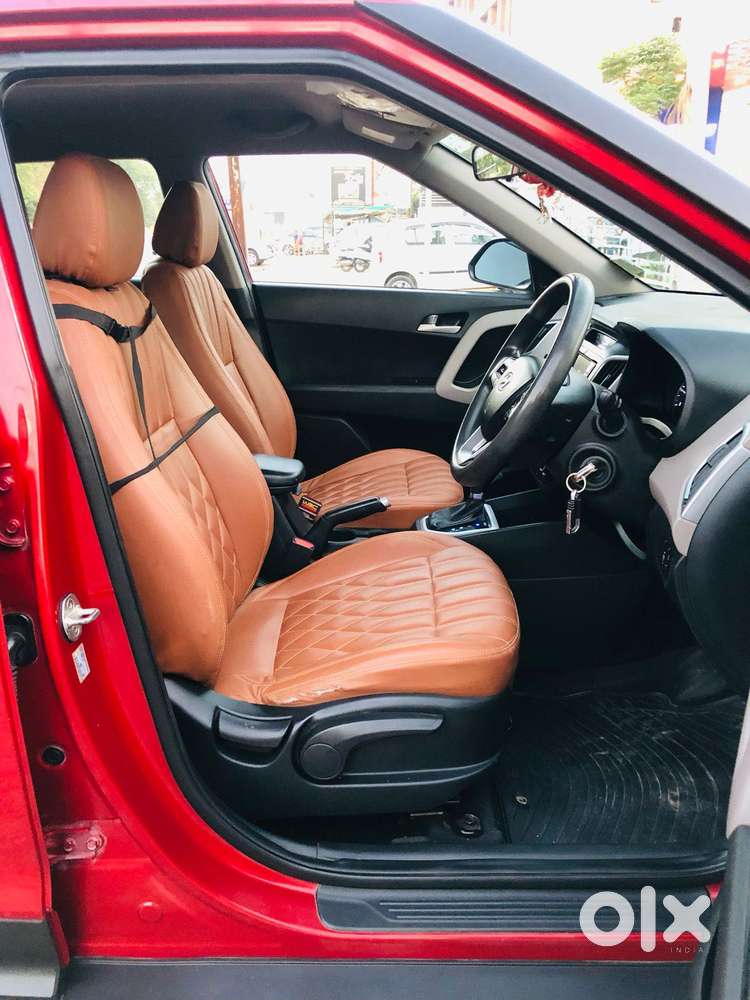 Hyundai Creta 1.6 S Automatic, 2019, Diesel