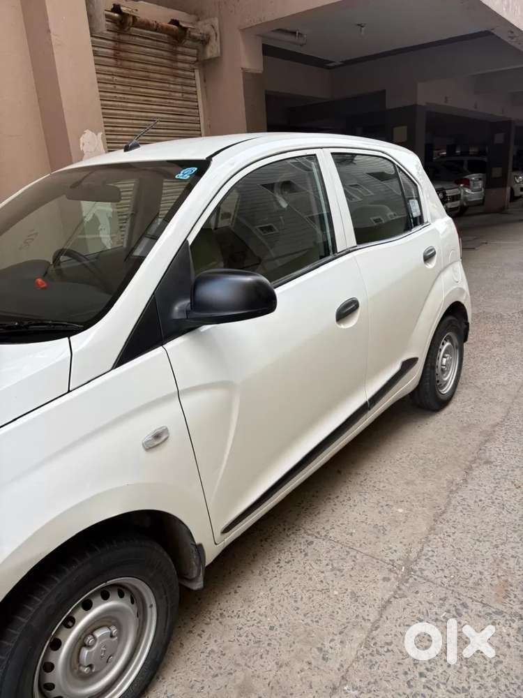 Hyundai Santro Era Executive, 2021, Petrol