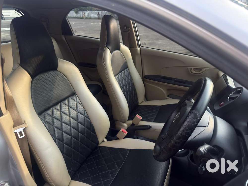 Honda Brio 2015 Petrol