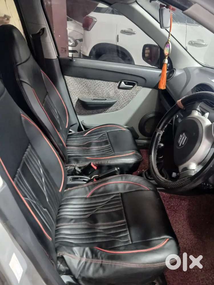 Maruti Suzuki Alto 800 2020 Petrol 45000 Km Driven