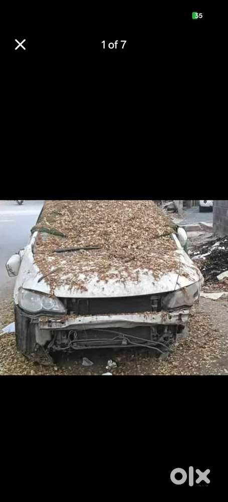 Repair Or Scrapp