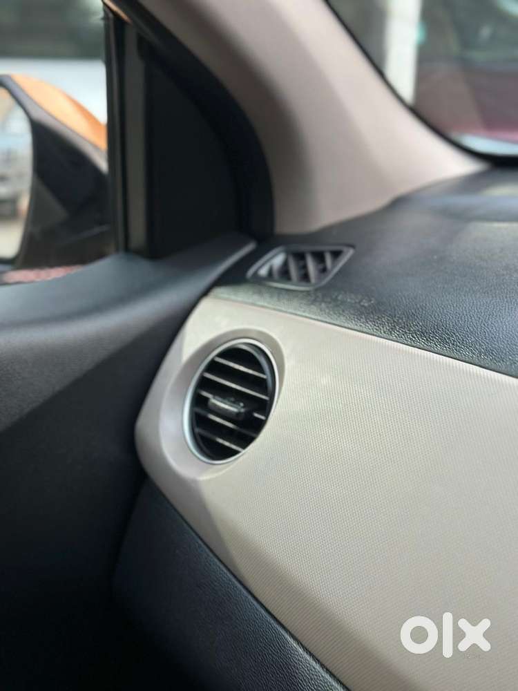 Hyundai Grand I10 Sportz O 1.2, 2017, Petrol