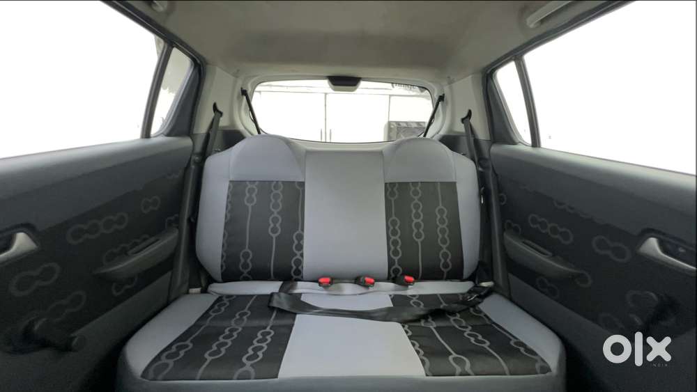 Maruti Suzuki Alto 800 Lxi, 2016, Petrol