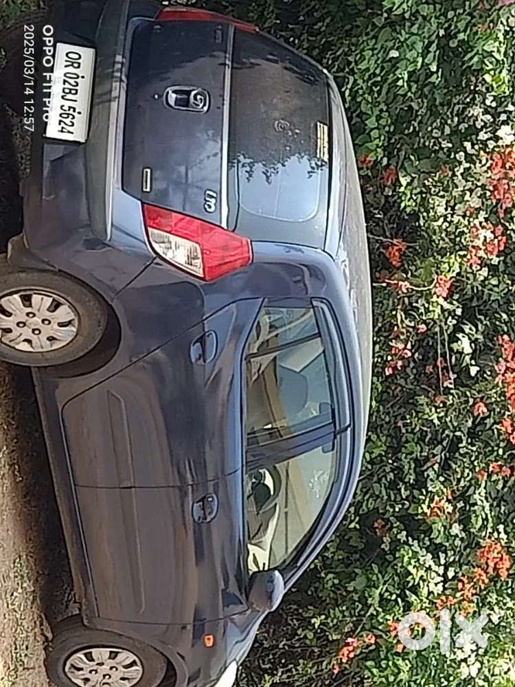 Hyundai I10 2010 Petrol Good Condition