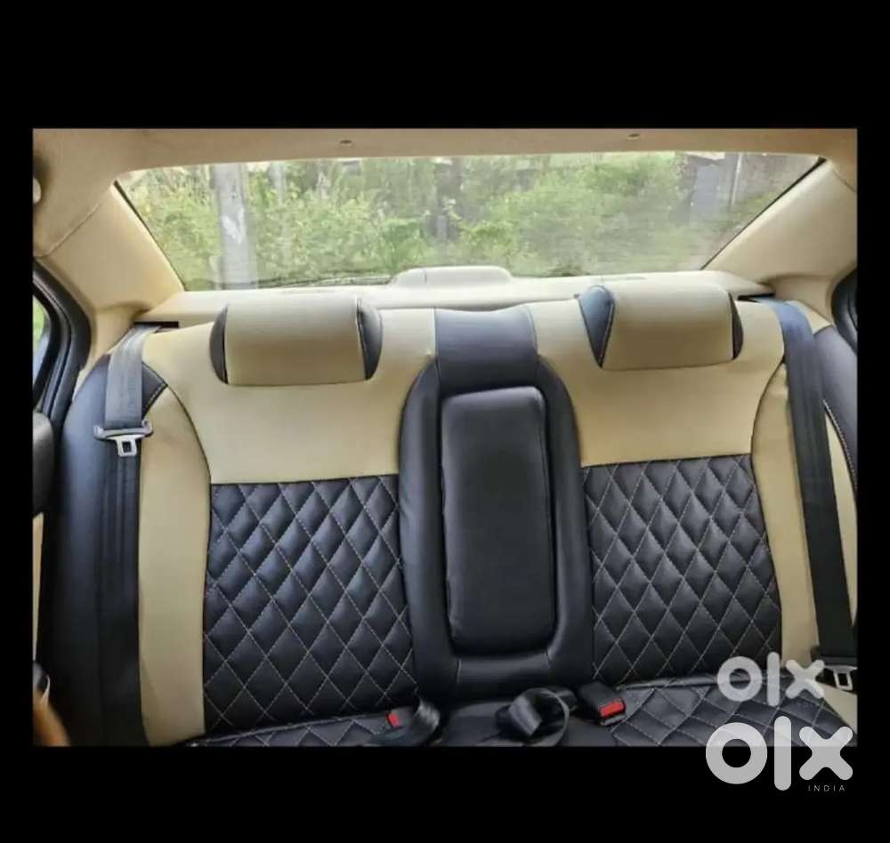 Honda Amaze 2025 Petrol 10000 Km Driven