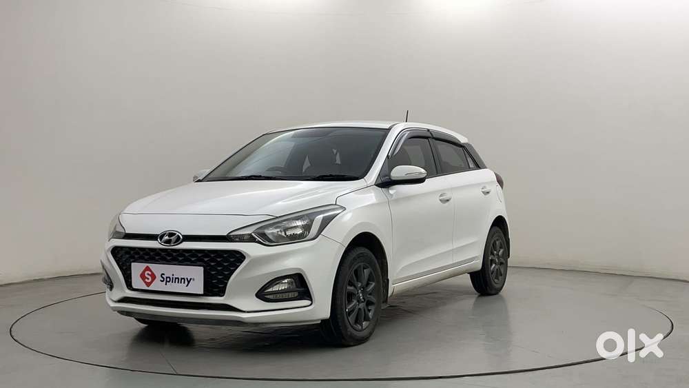 Hyundai Elite I20 [2018-2020] 1.4 Asta Crdi, 2018, Diesel