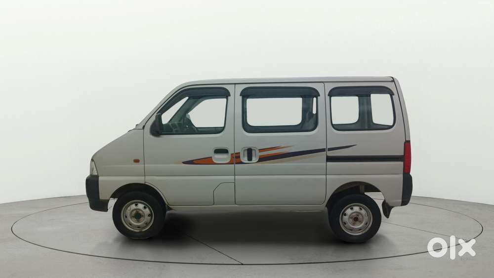 Maruti Suzuki Eeco 1.2 5 Str With A/c+htr, 2020, Petrol