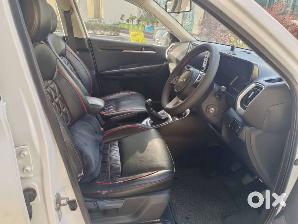 Kia Sonet 1.2 Htk Plus, 2021, Petrol