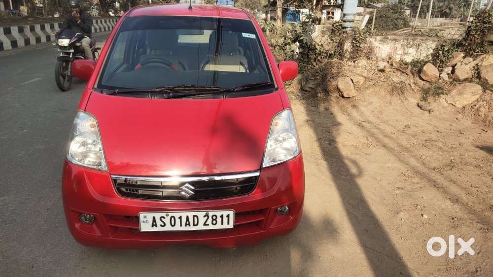 Maruti Suzuki Estilo Vxi Bs-iv, 2007