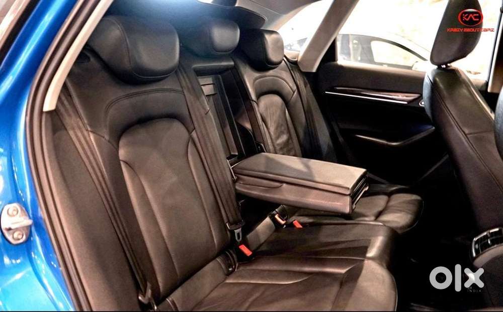 Audi Q3 30 Tdi S, 2017, Diesel